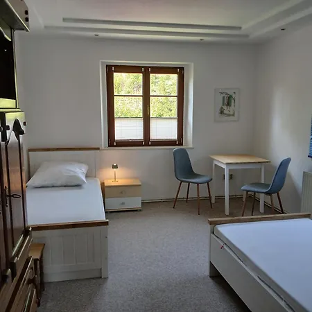 Am Teich Apartment