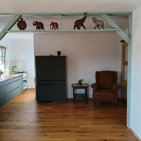 Lejlighed Am Teich *